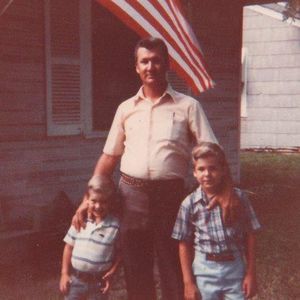 Meet your Posher, Christopher a.